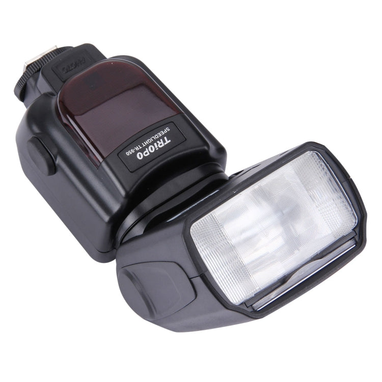 Trio TR-950 Flash Speedlite para cámaras DSLR Canon / Nikon, TR-950
