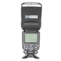 Triopo TR-982ii TTL Flash Speedlite de alta velocidad para cámaras DSLR, TR-982ii for Canon, TR-982ii for Nikon