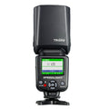 Triopo TR-985 TTL Flash Speedlite de alta velocidad para cámaras DSLR, TR-985 for Canon, TR-985 for Nikon