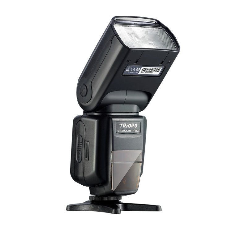 Triopo TR-985 TTL Flash Speedlite de alta velocidad para cámaras DSLR, TR-985 for Canon, TR-985 for Nikon