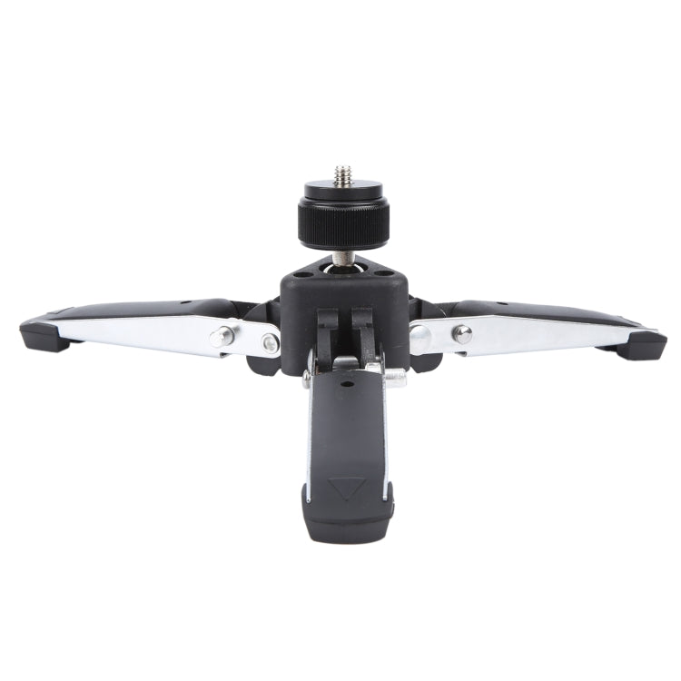 Base universal de soporte monopié de tres pies para videocámara, Stand Base