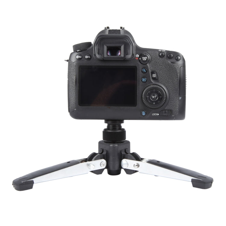 Base universal de soporte monopié de tres pies para videocámara, Stand Base