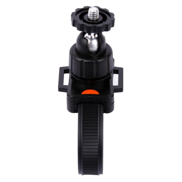 Soporte para trípode para cámara con correa para la cabeza/casco para GoPro HERO4 / 3+ / 2 y 1, XiaoMi YI, SJCAM SJ4000 / SJ5000 / SJ6000 / SJ7000 / Kjstar Sport Camera, Camera Mount Tripod Holder