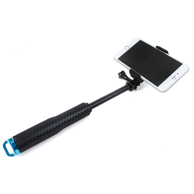TMC HR335 Juego de soporte de fijación para teléfono móvil para exteriores, adecuado para teléfonos móviles de 51-84 mm de ancho, cámara GoPro