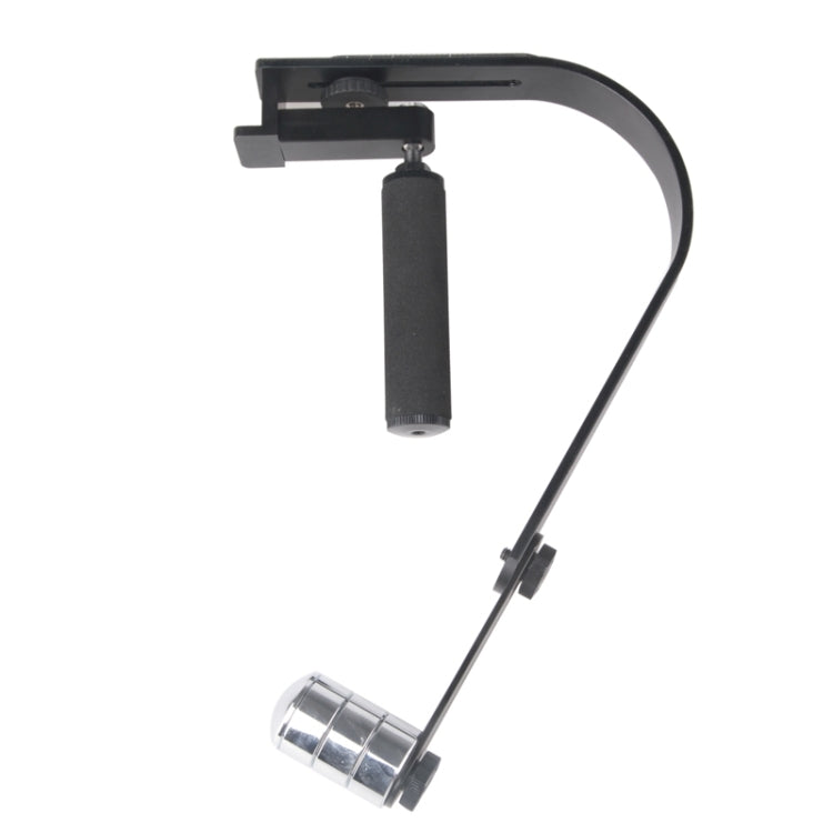 Soporte de cámara estabilizador de mano Steadicam VV-12 para cámara SLR
