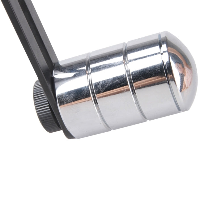 Soporte de cámara estabilizador de mano Steadicam VV-12 para cámara SLR