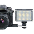 YONGNUO YN-0906II Luz de vídeo de cámara ultrabrillante de 70 LED para Canon Nikon Olympus Panasonic Samsung