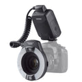 YONGNUO YN-14EX TTL Macro Anillo Flash Speedlite para Canon EOS DLSR 5D Mark, YN-14EX