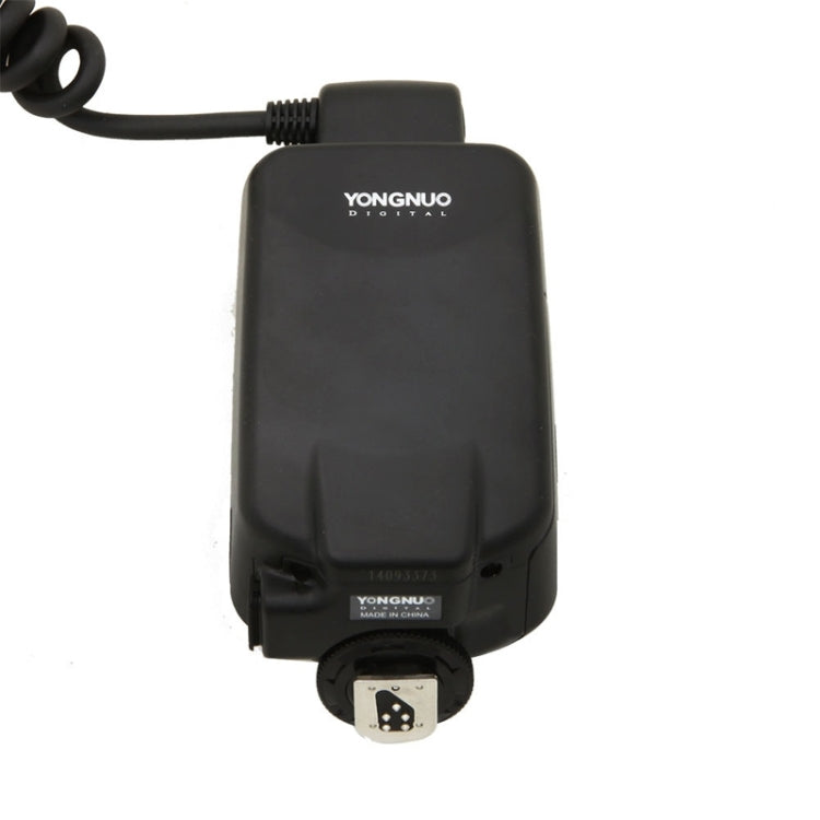 YONGNUO YN-14EX TTL Macro Anillo Flash Speedlite para Canon EOS DLSR 5D Mark, YN-14EX