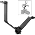 Soporte en V de triple zapata de 12,5 cm, V-bracket