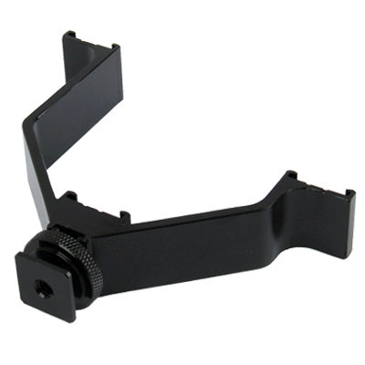 Soporte en V de triple zapata de 12,5 cm, V-bracket