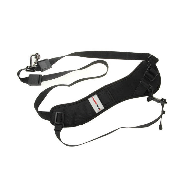 Correa ajustable para hombro y cuello para cámara, Belt Sling