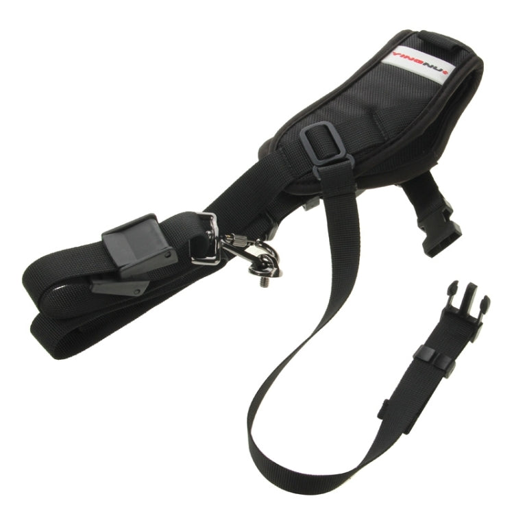 Correa ajustable para hombro y cuello para cámara, Belt Sling