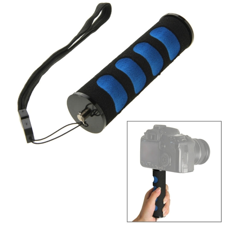 Estabilizador de soporte de mano Gimbal Steadicam para cámara, longitud: aproximadamente 12,3 cm, Stabilizer