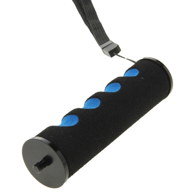 Estabilizador de soporte de mano Gimbal Steadicam para cámara, longitud: aproximadamente 12,3 cm, Stabilizer