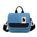Bolsa universal para cámara, tamaño interior: aprox.200 mm x 115 mm x 100 mm
