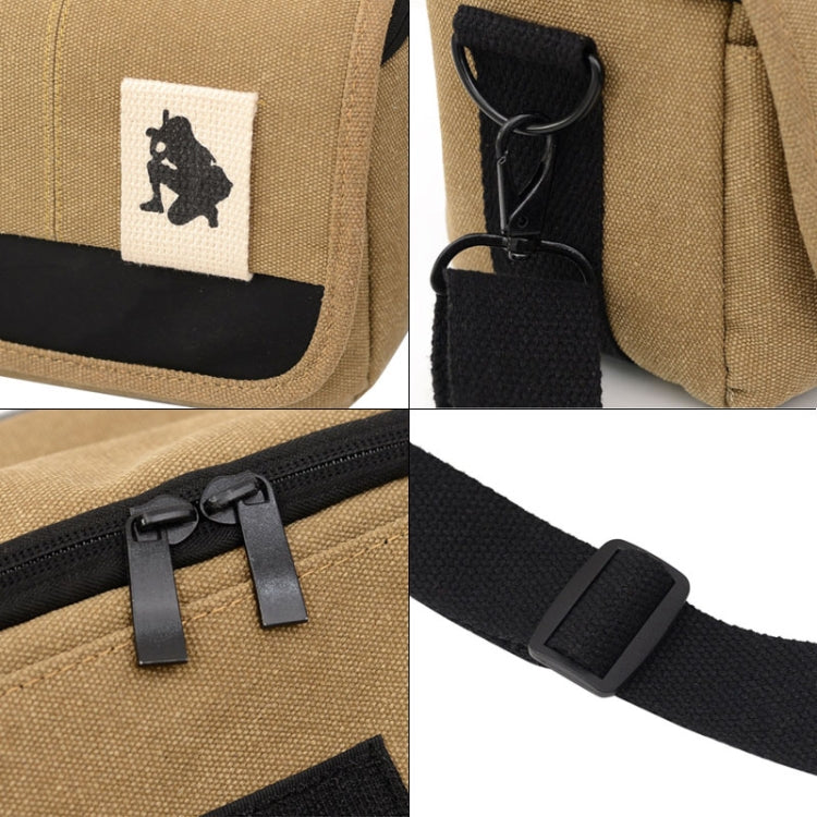 Bolsa universal para cámara, tamaño interior: aprox.200 mm x 115 mm x 100 mm