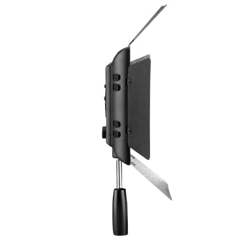 YONGNUO YN600L 600 LED 5500K Temperatura de color Luz de vídeo LED ajustable para videocámara DSLR Canon / Nikon / Sony, YN600L