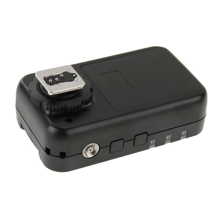 YONGNUO YN622C-KIT E-TTL Controlador de disparo de flash inalámbrico + kit transceptor para cámara Canon, for Canon