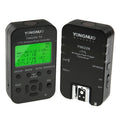 YONGNUO YN622N-KIT Controlador de disparo de flash inalámbrico i-TTL + kit transceptor para cámara Nikon, for Nikon