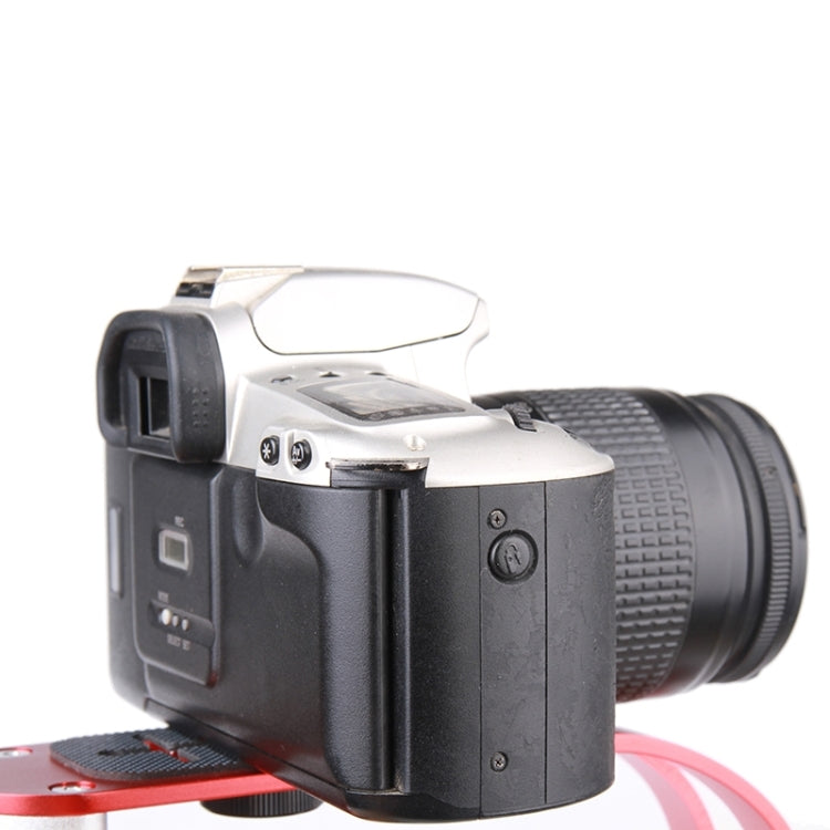 Estabilizador portátil de vídeo DEBO UF-007H para cámara SLR/cámara de vídeo
