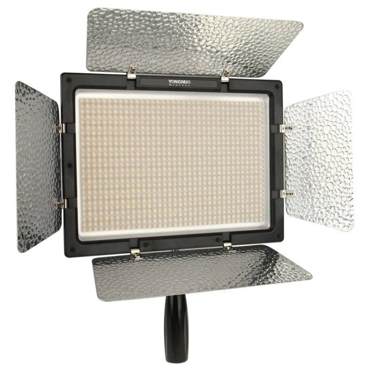 YONGNUO YN900 900 Uds iluminación LED atenuación estudio 3200K-5500K luz de vídeo, YN900