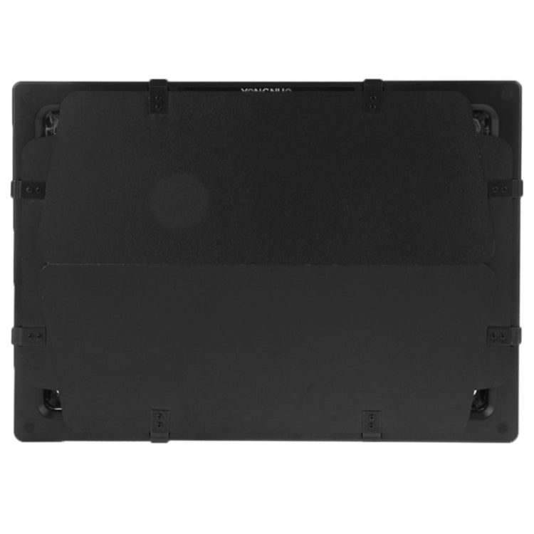 YONGNUO YN900 900 Uds iluminación LED atenuación estudio 3200K-5500K luz de vídeo, YN900