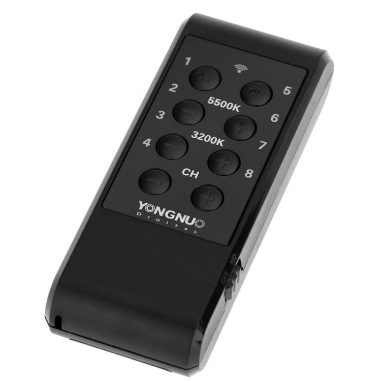 YONGNUO YN900 900 Uds iluminación LED atenuación estudio 3200K-5500K luz de vídeo, YN900
