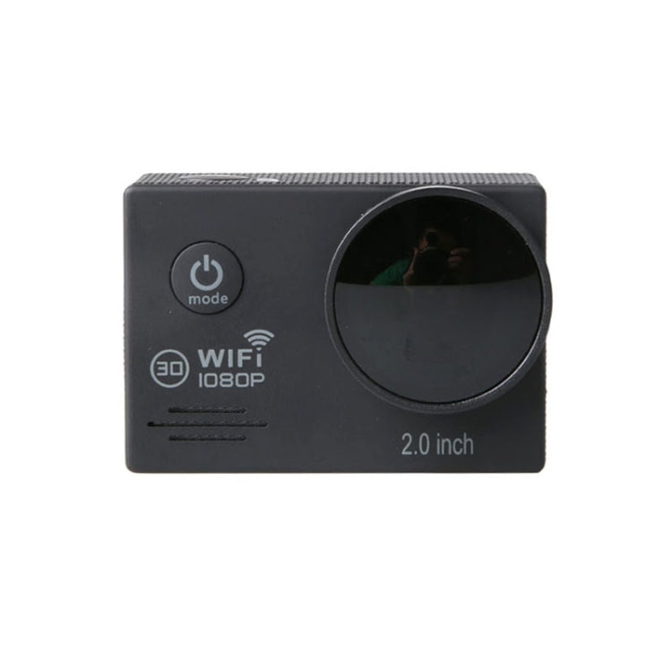 Para SJCAM SJ7000 Cámara de acción deportiva Filtros ND Filtro de lente, SJ7000
