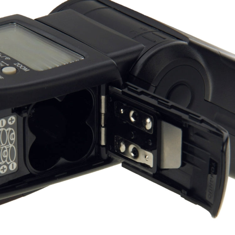 YN-560 III Flash Speedlite inalámbrico de largo alcance con zapata de metal para cámara DSLR Canon / Nikon / Pentax / Olympus, YN-560 III