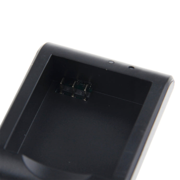 Cargador de viaje de batería USB para batería de cámara deportiva SJ4000, USB Battery Charger