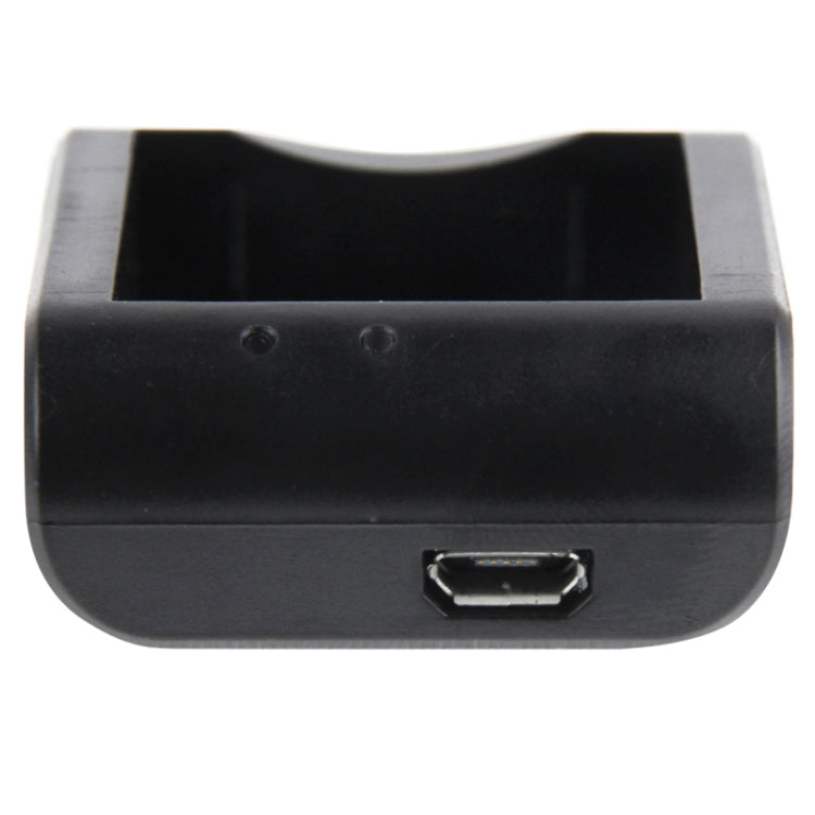 Cargador de viaje de batería USB para batería de cámara deportiva SJ4000, USB Battery Charger