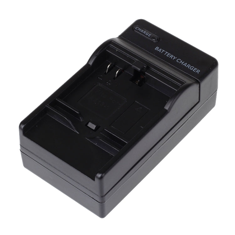 Cargador de batería para cámara digital con cargador de coche para Xiaomi Xiaoyi, enchufe de EE. UU., Car Charger