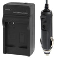 Cargador de batería para cámara digital Panasonic BCF10 / BCK7E, BCF10