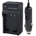 Cargador de batería para cámara digital Canon NP-7L, NP-7L