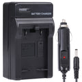 Cargador de batería para cámara digital CANON NB3L, NB-3L