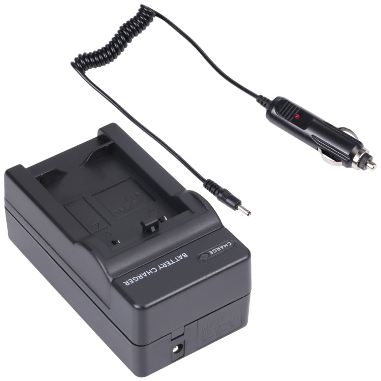 Cargador de batería para cámara digital CANON NB3L, NB-3L