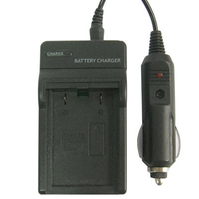 Cargador de batería para cámara digital CANON NB1L/NB1LH, NB-1L