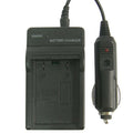 Cargador de batería para cámara digital CANON NB1L/NB1LH, NB-1L