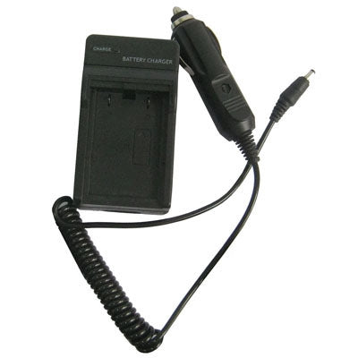 Cargador de batería para cámara digital CANON NB1L/NB1LH, NB-1L