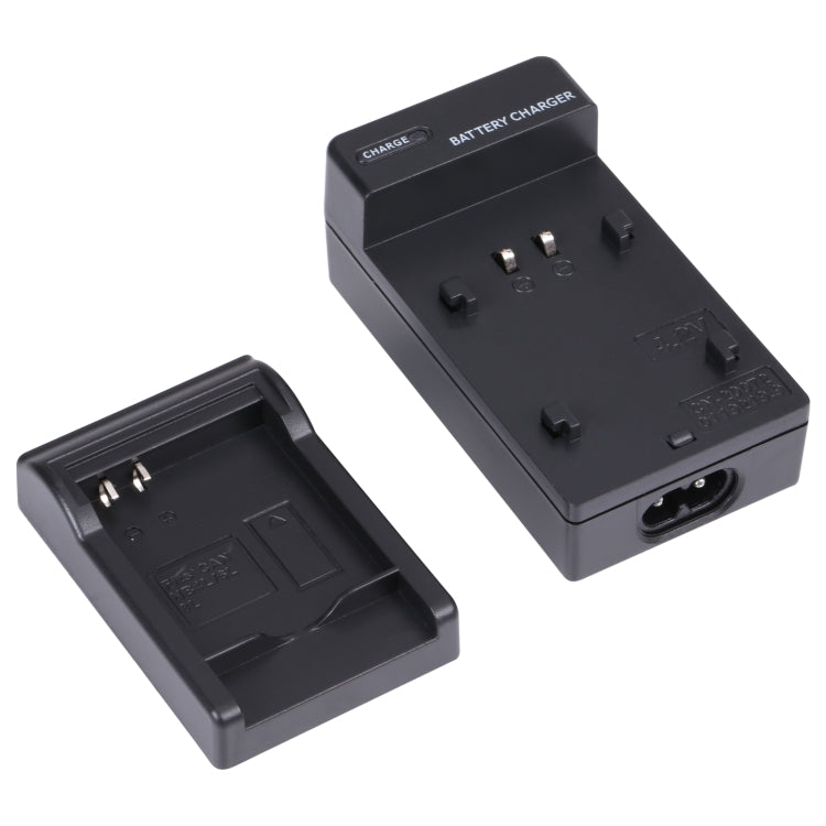 Cargador de batería para cámara digital CANON NB4L, NB-4L