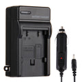 Cargador de batería para cámara digital 2 en 1 para CANON NB2L/ 2LH/ 2LH12/ 14, NB-2L