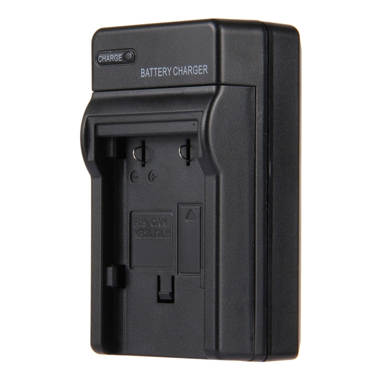 Cargador de batería para cámara digital 2 en 1 para CANON NB2L/ 2LH/ 2LH12/ 14, NB-2L