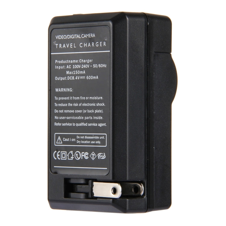 Cargador de batería para cámara digital 2 en 1 para CANON NB2L/ 2LH/ 2LH12/ 14, NB-2L
