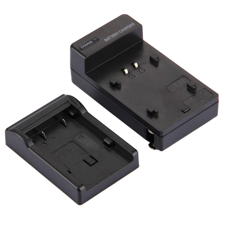 Cargador de batería para cámara digital 2 en 1 para CANON NB2L/ 2LH/ 2LH12/ 14, NB-2L