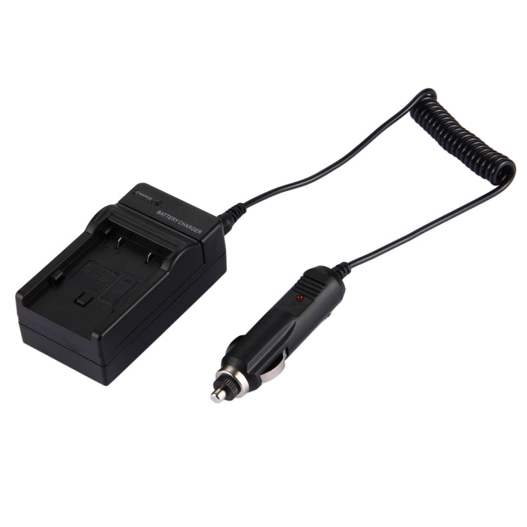 Cargador de batería para cámara digital 2 en 1 para CANON NB2L/ 2LH/ 2LH12/ 14, NB-2L