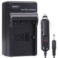 Cargador de batería para cámara digital CANON BP511/ 512/ 522/ 535, BP511