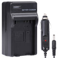 Cargador de batería para cámara digital CANON LP-E5, LP-E5
