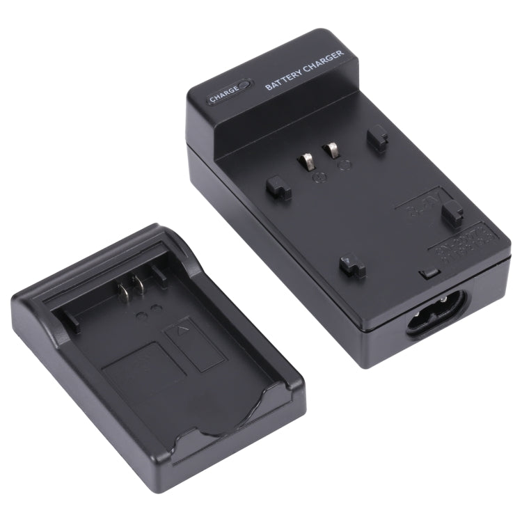 Cargador de batería para cámara digital CANON LP-E5, LP-E5