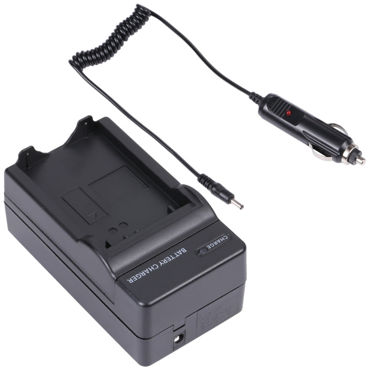 Cargador de batería para cámara digital CANON LP-E5, LP-E5